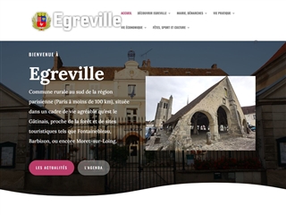 Égreville (77620)