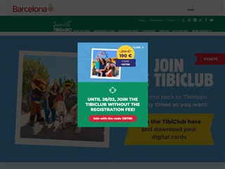 Tibidabo