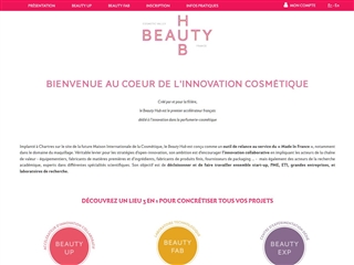 Beauty Hub
