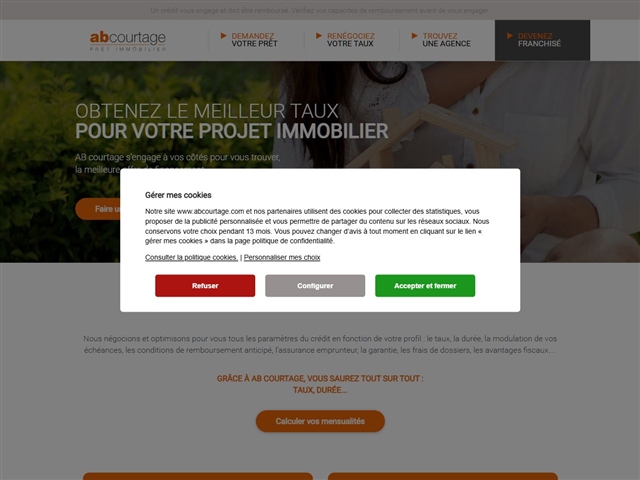 AB Courtage