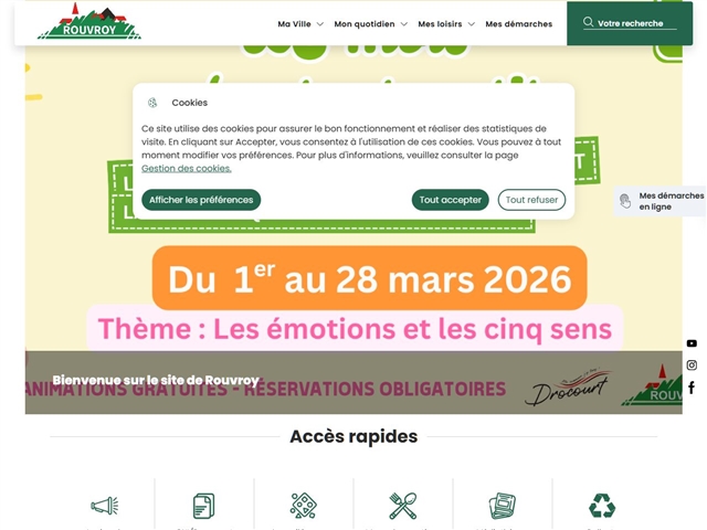 Rouvroy (62320)
