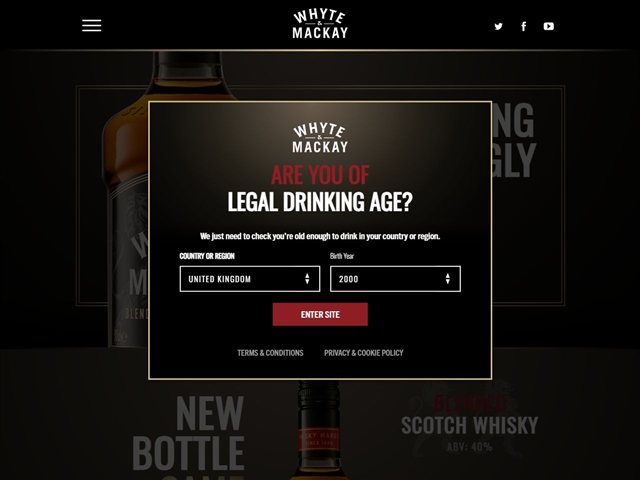 Whyte and Mackay