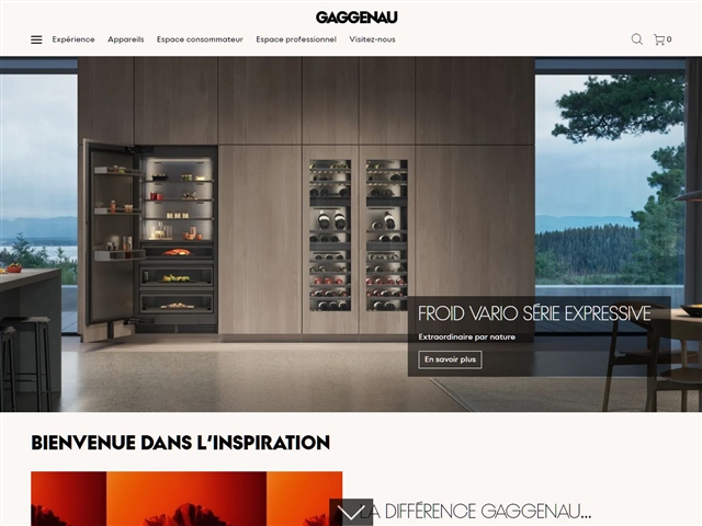 GAGGENAU