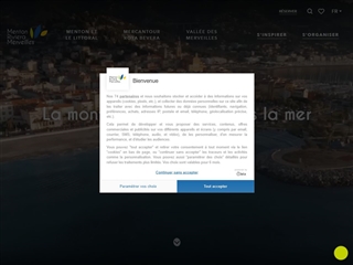 Menton (06500) - office de tourisme