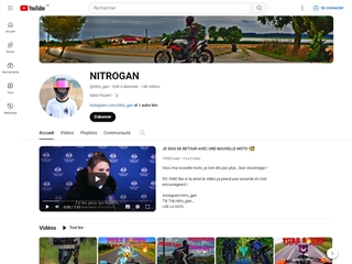 Nitrogan