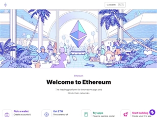Ethereum