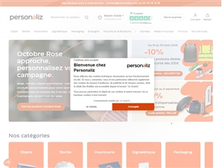 Personaliz