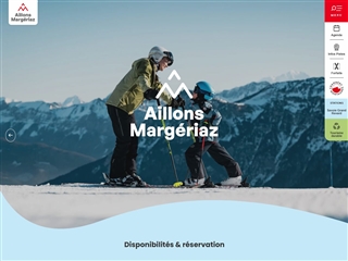 Aillon-le-Jeune (73340) - office de tourisme