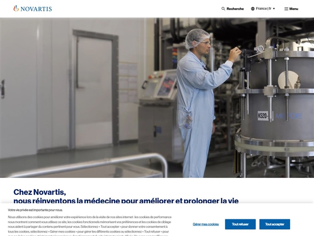 Novartis