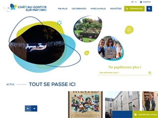 Château-Gontier (53200)