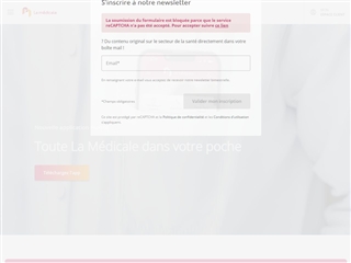 La Médicale