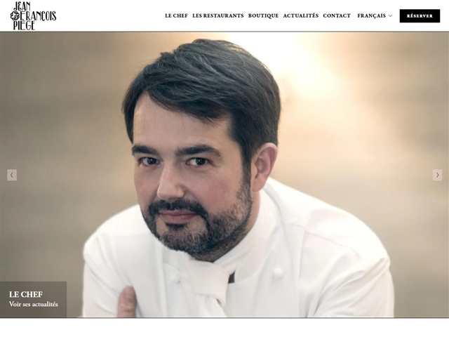 Jean-François Piège