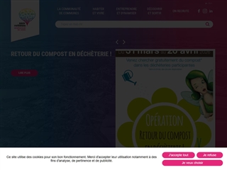 Rethel (08300) - office de tourisme